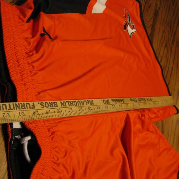 XLarge NWT Ben Sports Reversible Basketball Shorts Middle School Boy - Picture 6 of 10